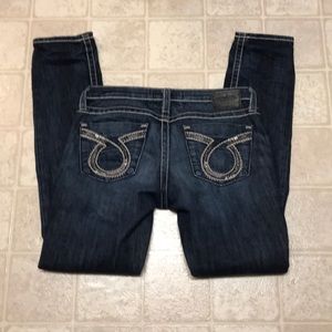 Big Star Jeans